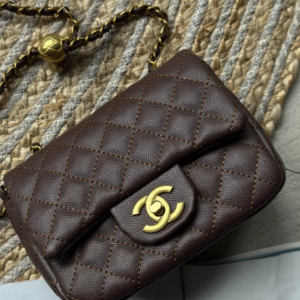 Сумка жіноча Chanel міні